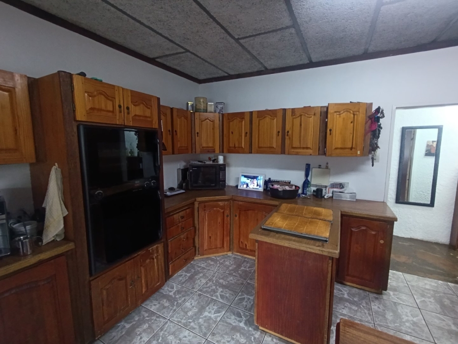 4 Bedroom Property for Sale in Bloemdal Free State